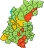 Территориальное развитие